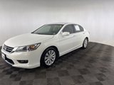 Used 2015 Honda Accord EX-L image 3