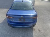 Used 2024 Volkswagen Jetta SE w/ Panoramic Sunroof Package image 5