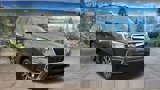Used 2020 Subaru Forester Limited image 3