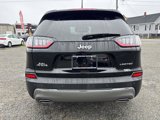 Used 2021 Jeep Cherokee Limited image 6