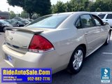 Used 2011 Chevrolet Impala LT w/ Luxury Edition Package image 5