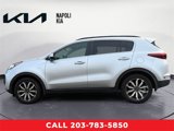 Used 2018 Kia Sportage EX w/ EX Technology Package image 5