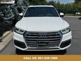 Used 2018 Audi Q5 2.0T Premium Plus image 2