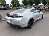 Used 2018 Chevrolet Camaro LT w/ Redline Edition image 6