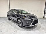 Used 2017 Lexus RX 350 AWD image 3