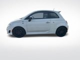Used 2013 FIAT 500 Abarth w/ Beats Audio Pkg image 5