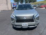 Used 2024 Mitsubishi Eclipse Cross SE image 6