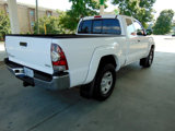 Used 2011 Toyota Tacoma 4x4 Access Cab w/ SR5 Pkg #2 image 3