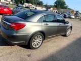 Used 2012 Chrysler 200 Limited image 4