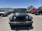 Used 2014 Jeep Wrangler Sport image 3