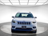 Used 2019 Jeep Cherokee Latitude w/ Popular Appearance Group image 6