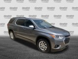 Used 2019 Chevrolet Traverse LT image 2