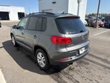 Used 2016 Volkswagen Tiguan S image 2