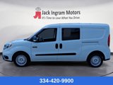 Used 2022 RAM ProMaster City Tradesman w/ Window Group 05 image 2