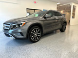 Used 2015 Mercedes-Benz GLA 250 4MATIC image 2