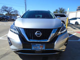Used 2023 Nissan Murano SV image 2