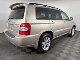 Used 2007 Toyota Highlander V6 image 3