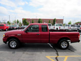 Used 2009 Ford Ranger XLT image 2