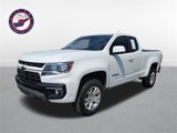 Used 2022 Chevrolet Colorado LT w/ LT Convenience Package image 2