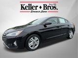 Used 2020 Hyundai Elantra Value Edition image 3