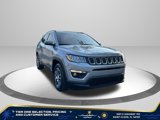 Used 2019 Jeep Compass Latitude image 3