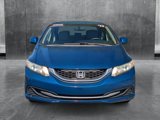 Used 2013 Honda Civic LX image 2