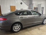 Used 2014 Ford Fusion SE image 6