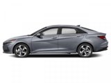Used 2021 Hyundai Elantra Blue image 4