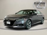 Used 2018 Honda Accord Touring image 2