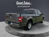 Used 2018 Ford F150 XL w/ Equipment Group 101A Mid image 5