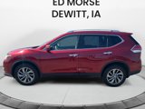 Used 2015 Nissan Rogue SL w/ SL Premium Package image 2