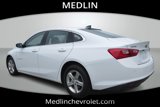 Used 2023 Chevrolet Malibu LS w/ Driver Confidence Package image 3