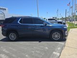 Used 2022 Chevrolet Traverse LT image 3