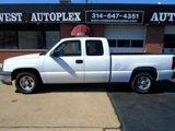 Used 2004 Chevrolet Silverado 1500 W/T image 5