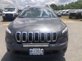 Used 2016 Jeep Cherokee Latitude image 2