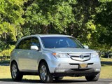 Used 2008 Acura MDX image 2