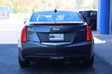 Used 2016 Cadillac ATS Luxury w/ Cold Weather Package image 4