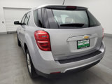 Used 2017 Chevrolet Equinox LS image 6