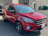 Used 2019 Ford Escape SEL image 3