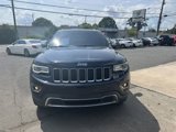 Used 2014 Jeep Grand Cherokee Limited w/ Luxury Group II image 2