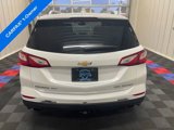 Used 2020 Chevrolet Equinox Premier image 4