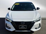 Used 2023 Nissan Sentra SR w/ Midnight Edition Package image 2