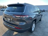 New 2025 Jeep Grand Cherokee L Laredo w/ Luxury Tech Group I image 6