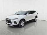 Used 2021 Chevrolet Blazer LT image 4