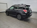Used 2017 Subaru Forester 2.0XT Premium image 5