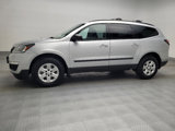 Used 2017 Chevrolet Traverse LS image 2