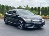 Used 2016 Honda Civic Touring image 2