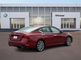 Used 2024 Nissan Altima 2.5 SL image 4