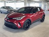 Used 2022 Toyota C-HR image 4