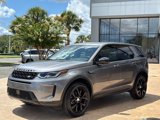 Used 2023 Land Rover Discovery Sport SE image 5